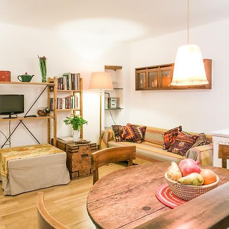 Navona Stay Apartment Róma Kültér fotó