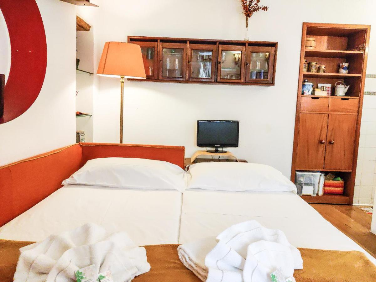 Navona Stay Apartment Róma Kültér fotó