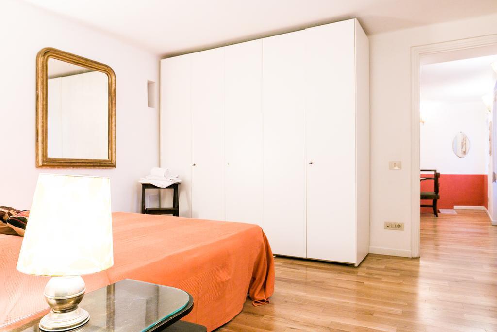 Navona Stay Apartment Róma Kültér fotó