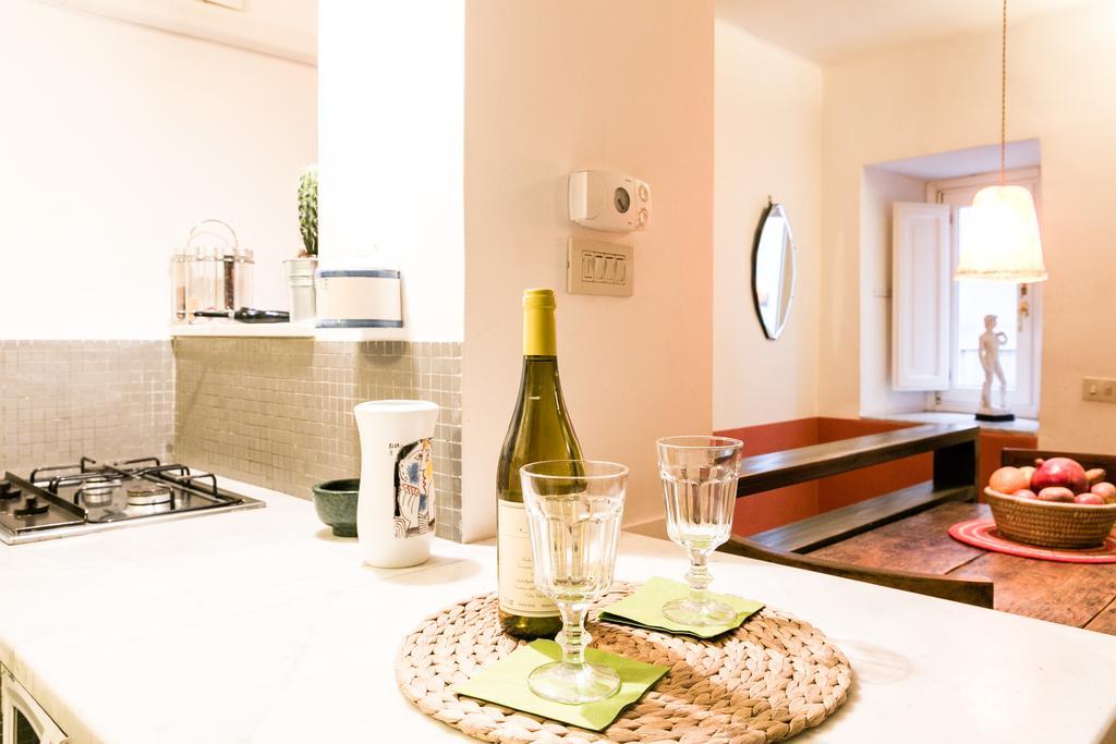 Navona Stay Apartment Róma Kültér fotó