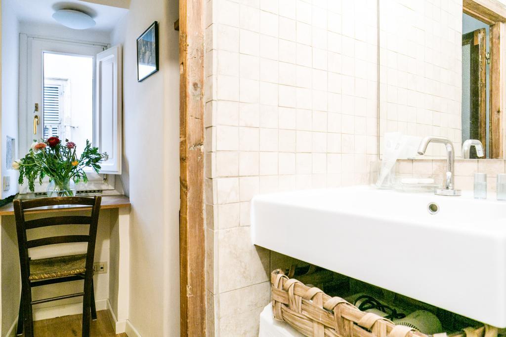 Navona Stay Apartment Róma Kültér fotó