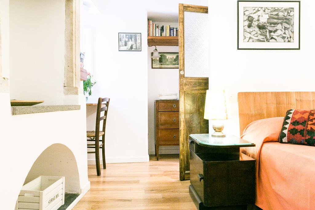 Navona Stay Apartment Róma Kültér fotó