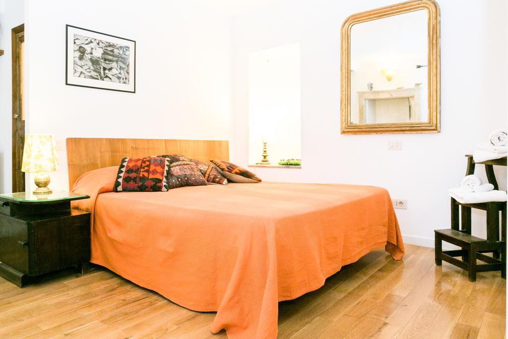 Navona Stay Apartment Róma Kültér fotó
