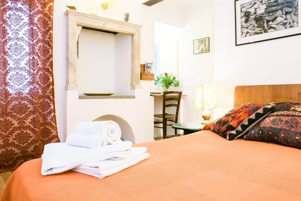 Navona Stay Apartment Róma Kültér fotó