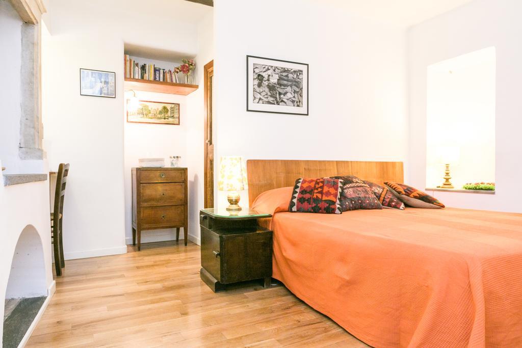Navona Stay Apartment Róma Kültér fotó