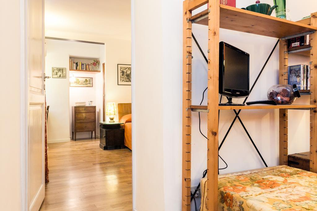 Navona Stay Apartment Róma Kültér fotó