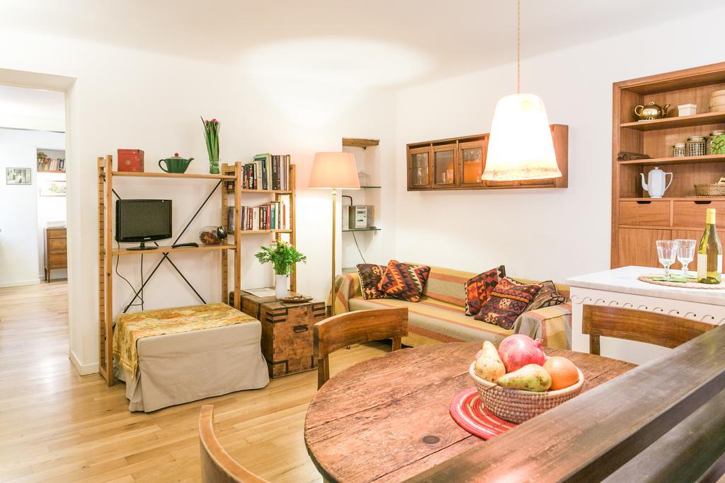 Navona Stay Apartment Róma Kültér fotó