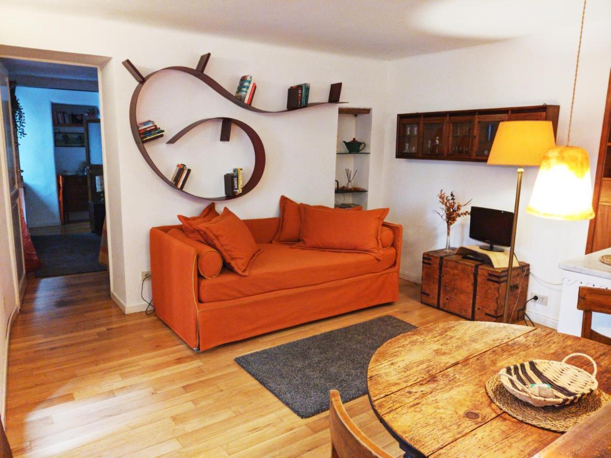 Navona Stay Apartment Róma Kültér fotó