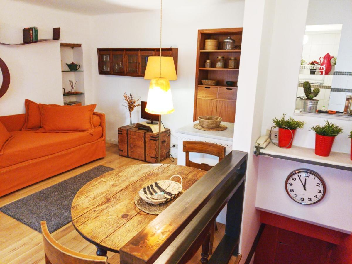 Navona Stay Apartment Róma Kültér fotó
